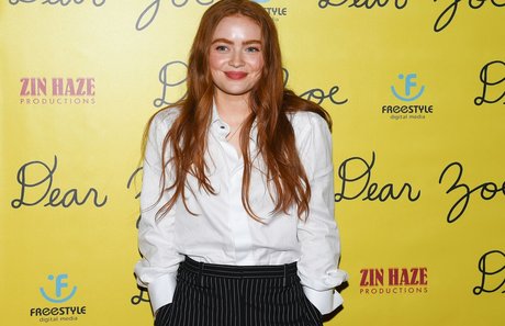Sadie Sink