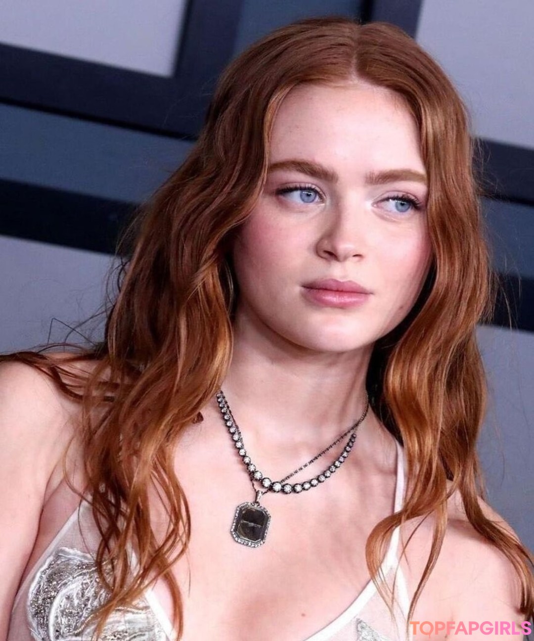 Foto desnuda filtrada de OnlyFans de Sadie Sink #207 Foto desnuda filtrada de OnlyFans de Sadie Sink #207