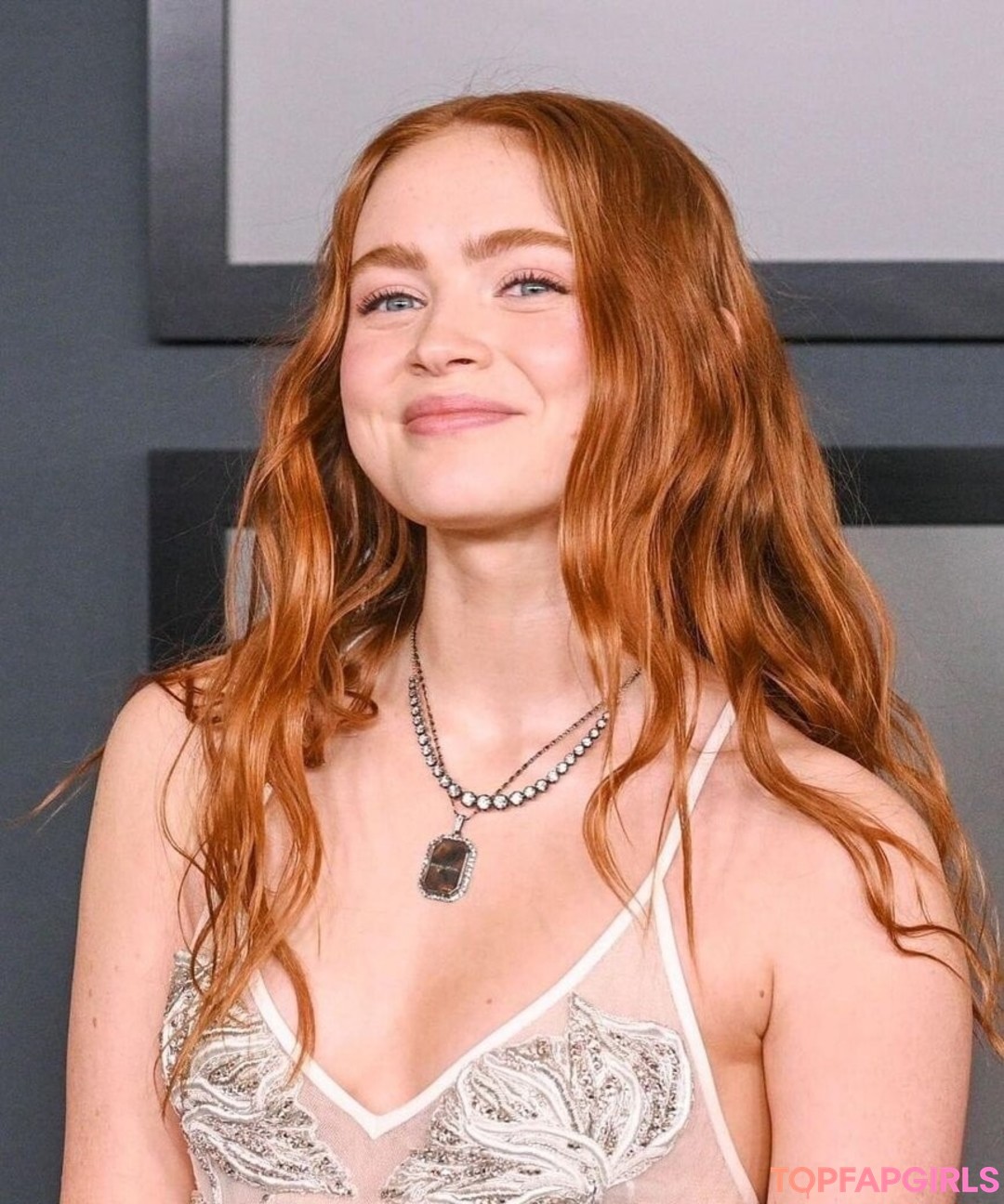 Foto desnuda filtrada de OnlyFans de Sadie Sink #210 Foto desnuda filtrada de OnlyFans de Sadie Sink #210