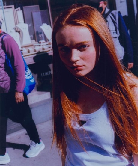 Sadie Sink