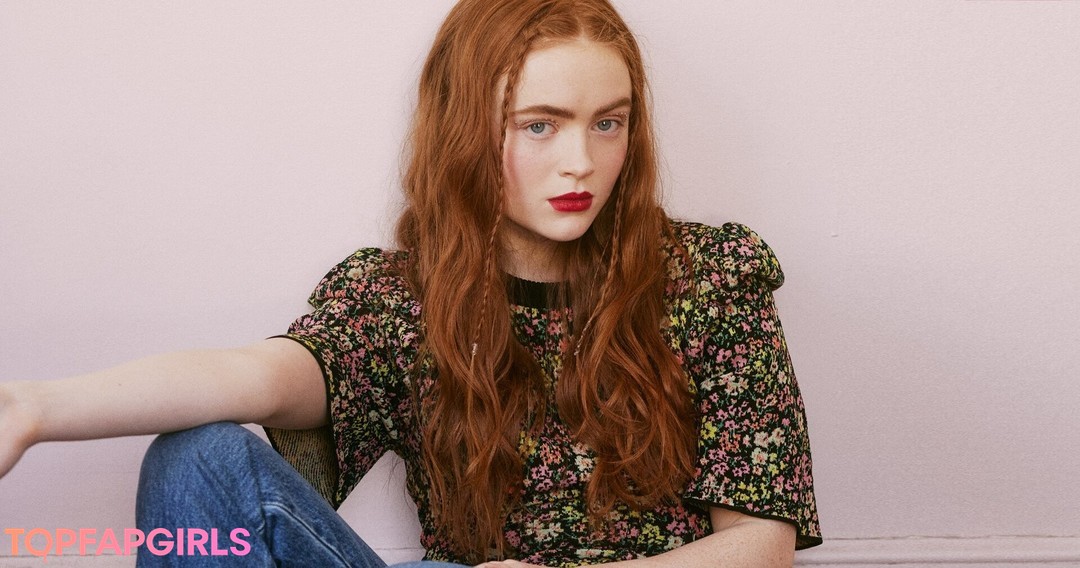 Foto desnuda filtrada de OnlyFans de Sadie Sink #30 Foto desnuda filtrada de OnlyFans de Sadie Sink #30