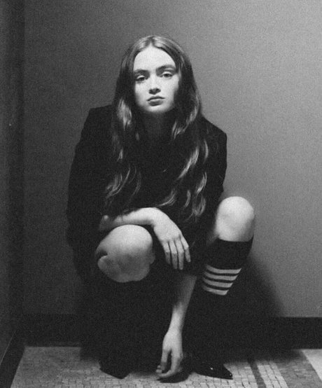 Sadie Sink