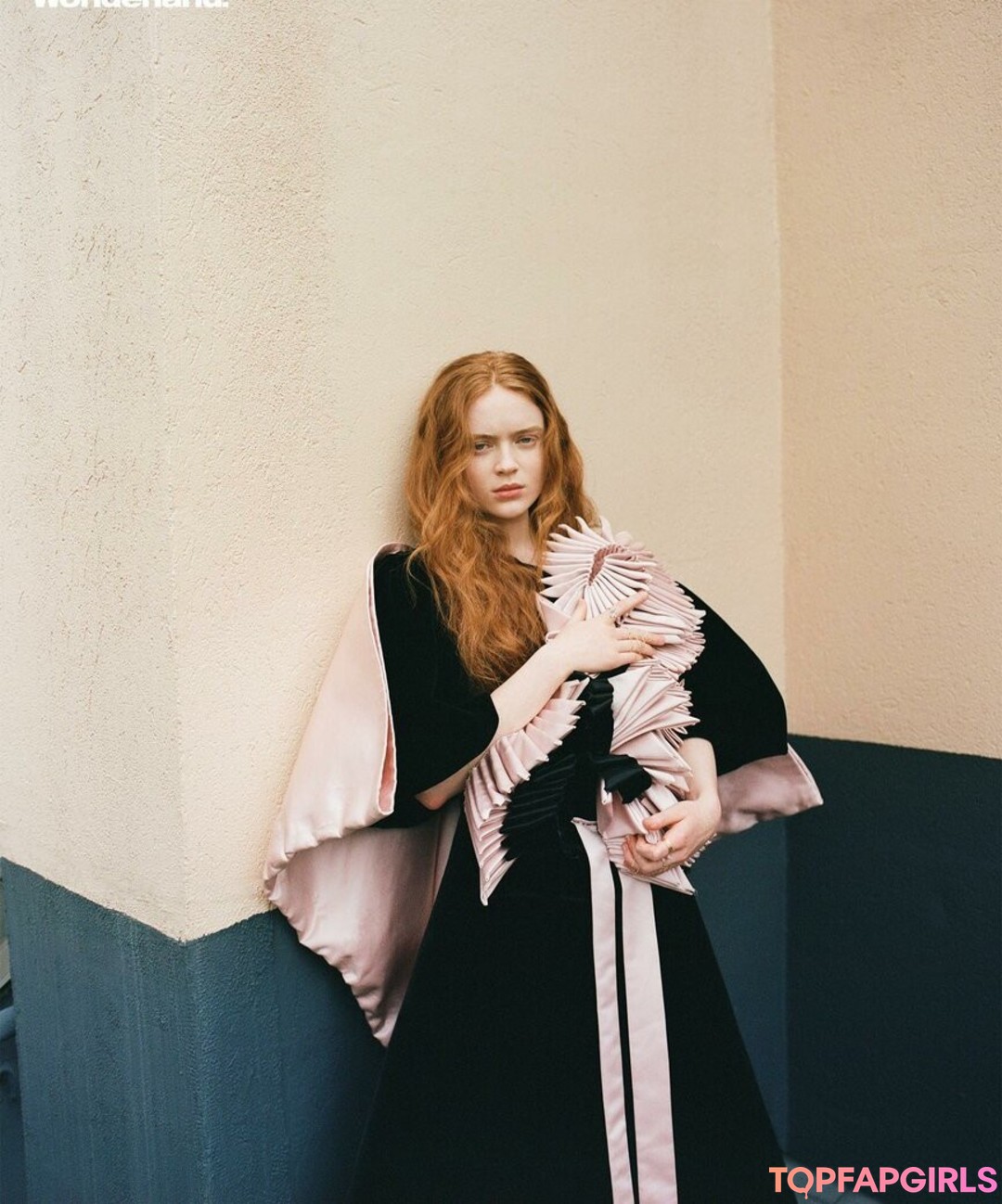 Foto desnuda filtrada de OnlyFans de Sadie Sink #31 Foto desnuda filtrada de OnlyFans de Sadie Sink #31