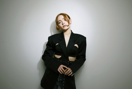 Sadie Sink