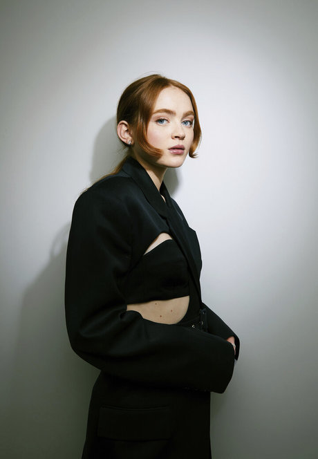 Sadie Sink