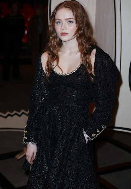 Sadie Sink