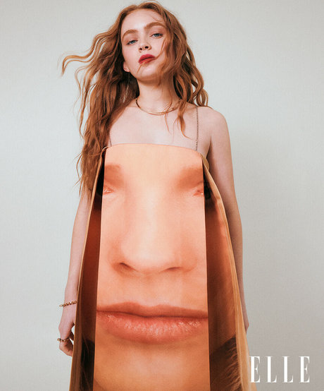 Sadie Sink