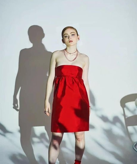 Sadie Sink