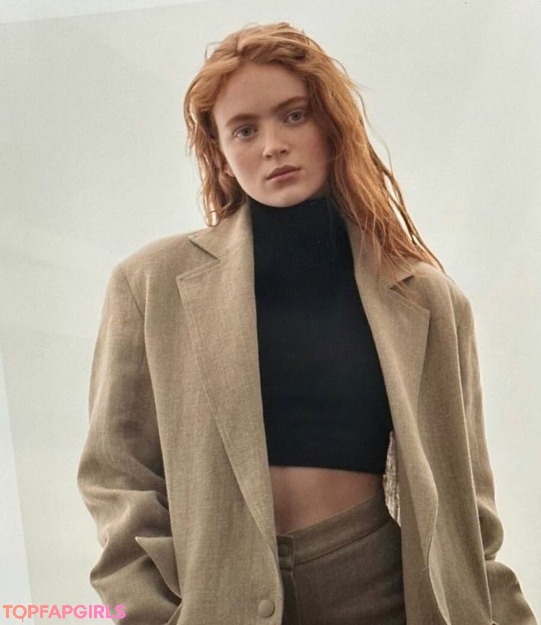Foto desnuda filtrada de OnlyFans de Sadie Sink #499 Foto desnuda filtrada de OnlyFans de Sadie Sink #499
