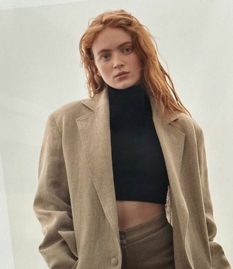 Sadie Sink