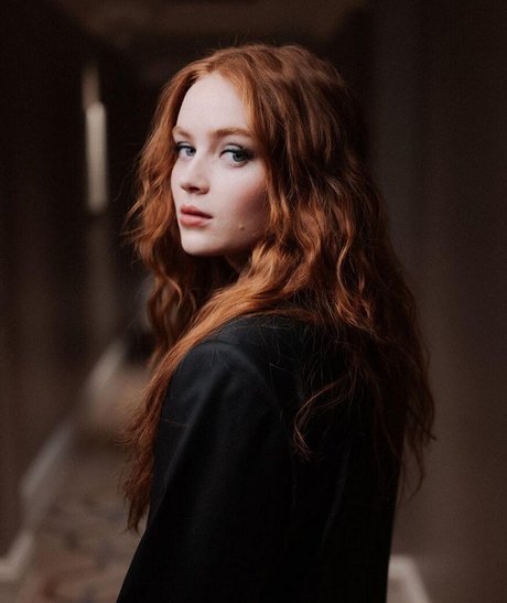 Sadie Sink
