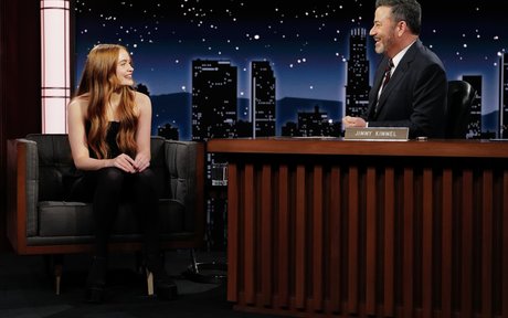Sadie Sink