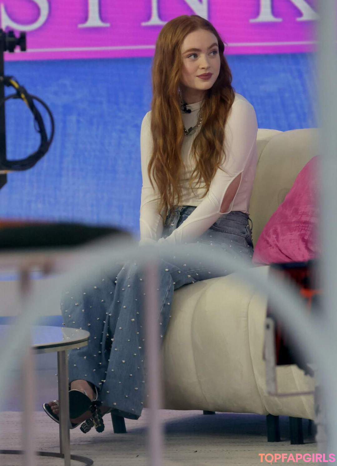 Foto desnuda filtrada de OnlyFans de Sadie Sink #574 Foto desnuda filtrada de OnlyFans de Sadie Sink #574