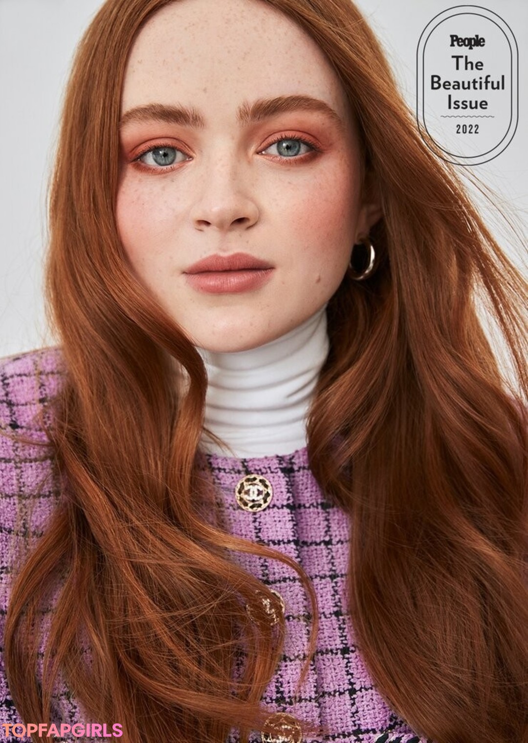 Foto desnuda filtrada de OnlyFans de Sadie Sink #583 Foto desnuda filtrada de OnlyFans de Sadie Sink #583