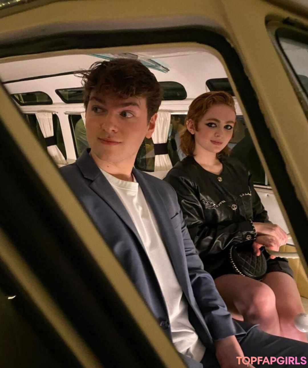 Foto desnuda filtrada de OnlyFans de Sadie Sink #590 Foto desnuda filtrada de OnlyFans de Sadie Sink #590