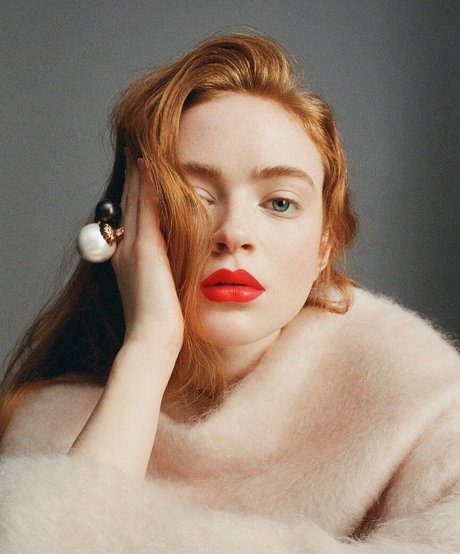 Sadie Sink