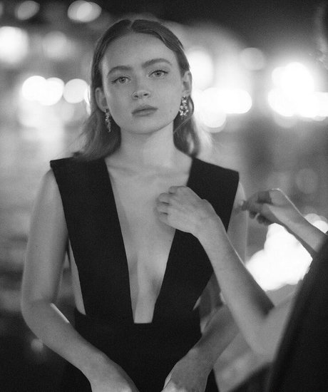 Sadie Sink