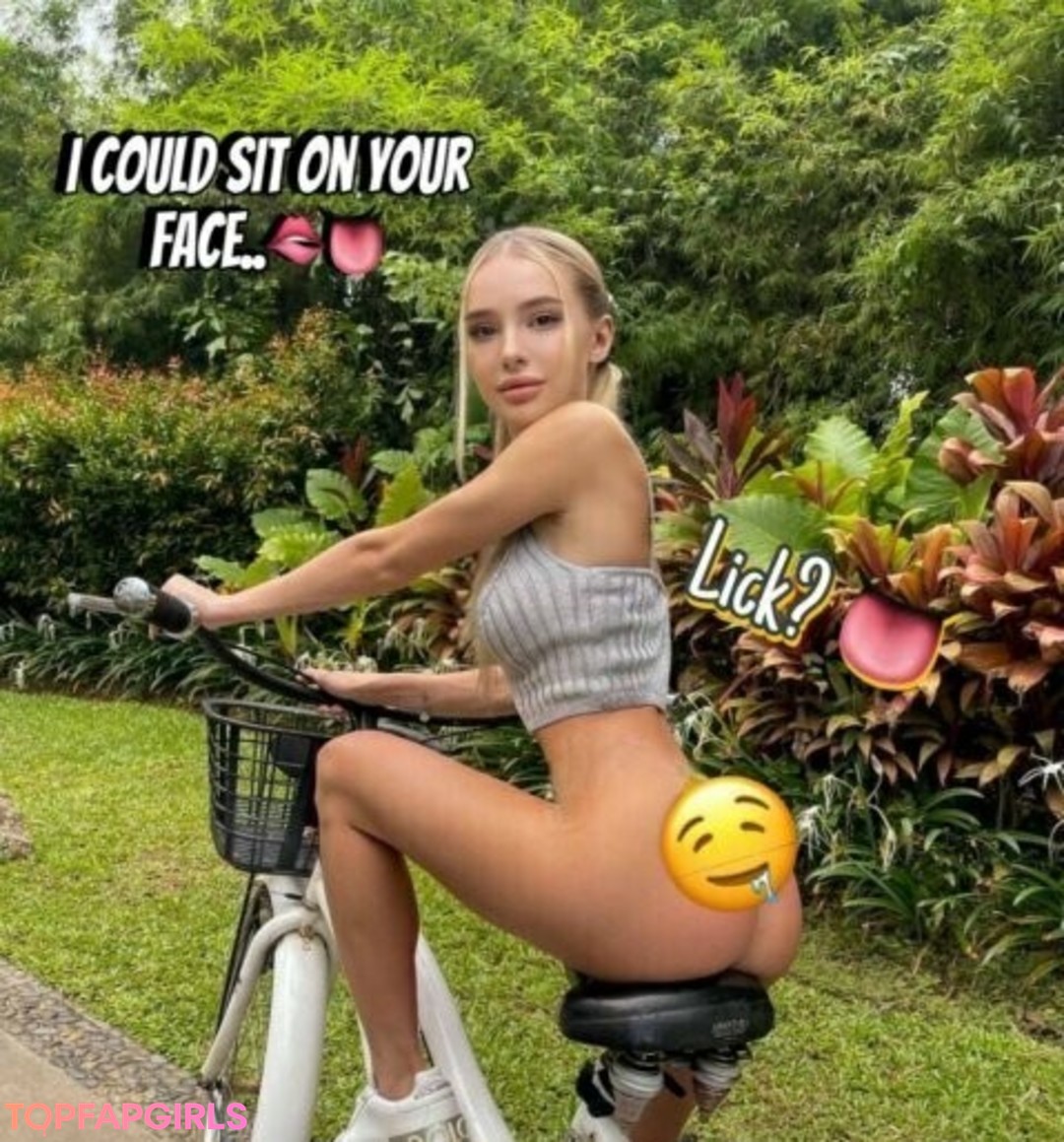 Foto desnuda filtrada de OnlyFans de Stasyfoxvip #1112