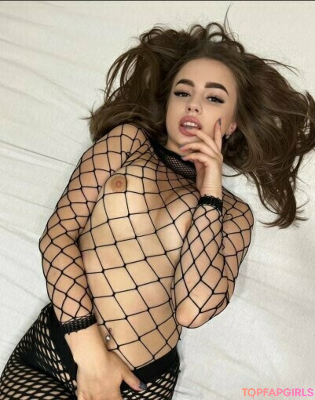 Foto desnuda filtrada de OnlyFans de Stasyfoxvip #1242