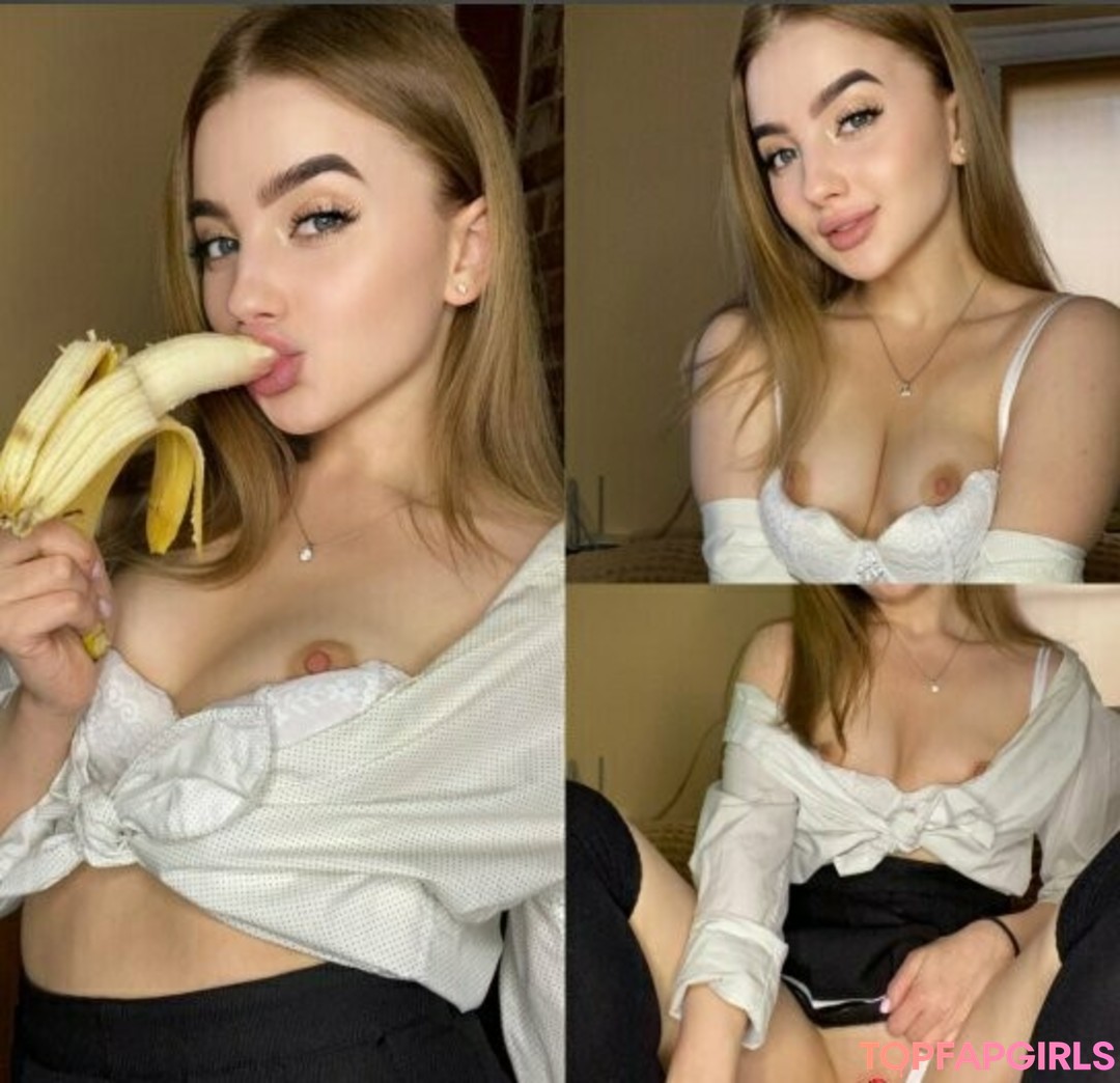 Foto desnuda filtrada de OnlyFans de Stasyfoxvip #1304