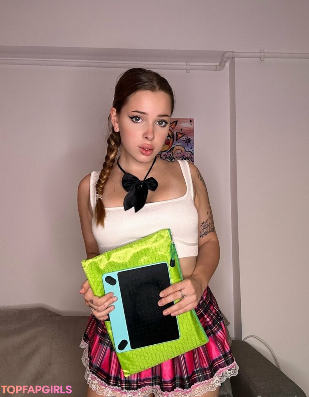 Foto desnuda filtrada de OnlyFans de Stasyfoxvip #1479 Foto desnuda filtrada de OnlyFans de Stasyfoxvip #1479