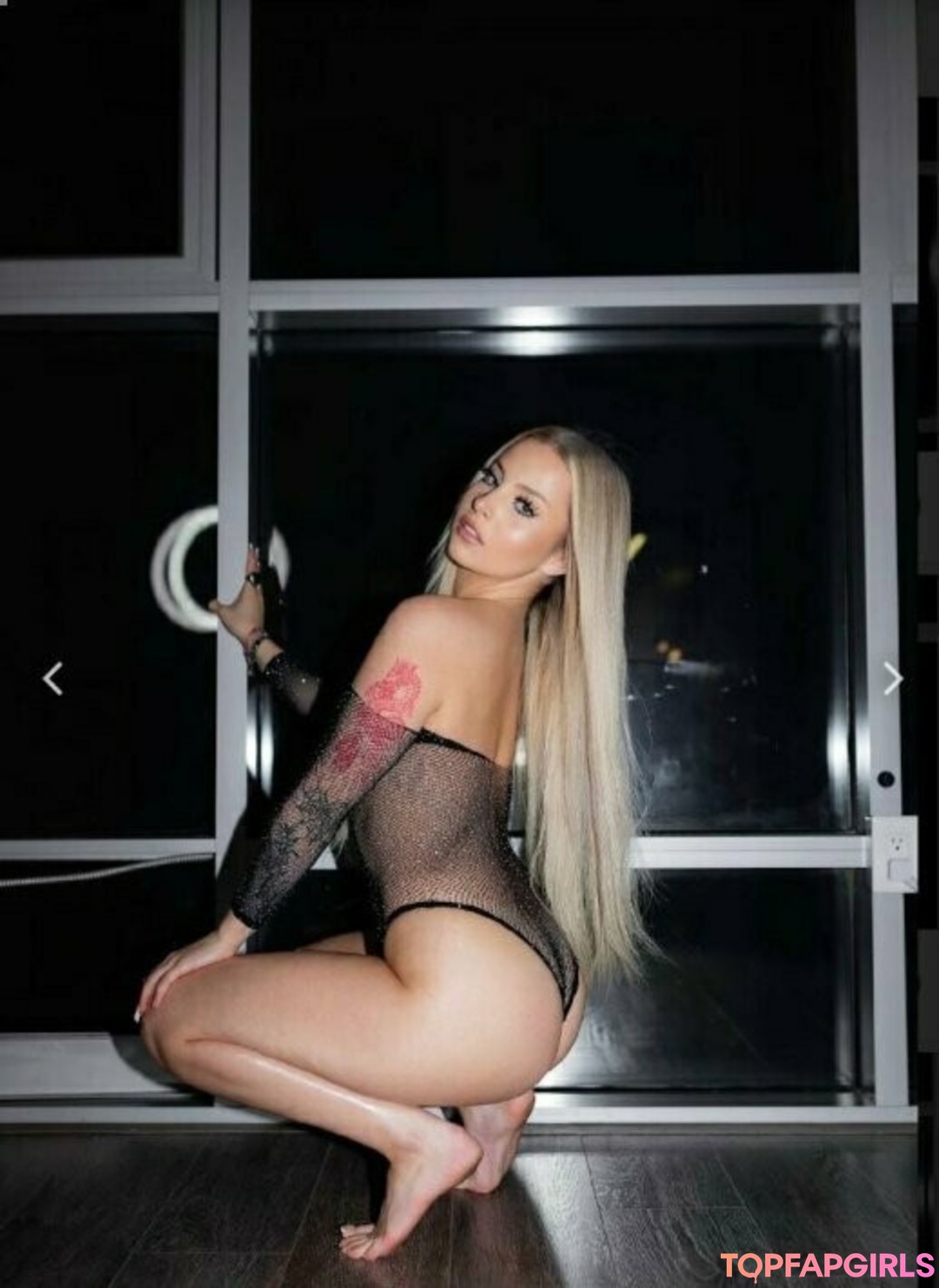 Foto desnuda filtrada de OnlyFans de Stasyfoxvip #1481