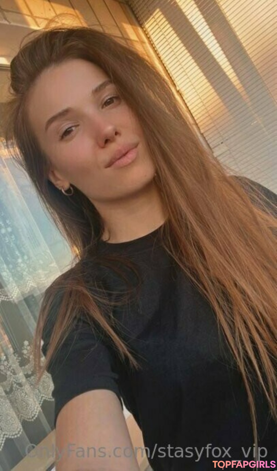 Foto desnuda filtrada de OnlyFans de Stasyfoxvip #1578