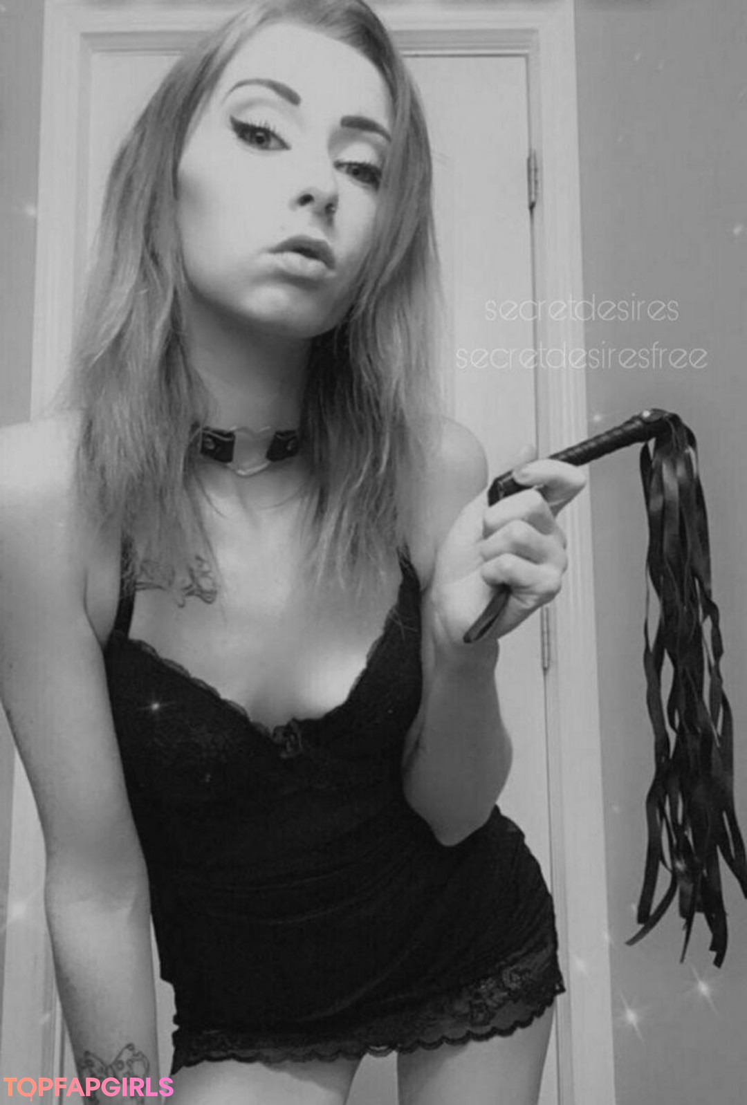 Foto desnuda filtrada de OnlyFans de Stasyfoxvip #1720