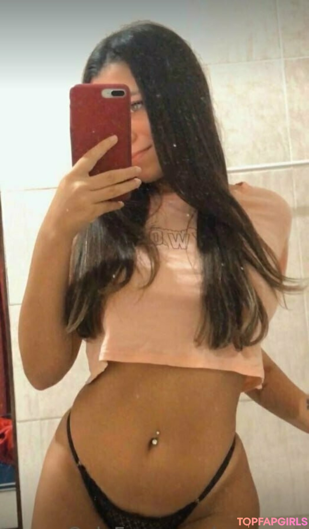 Foto desnuda filtrada de OnlyFans de Stasyfoxvip #1747