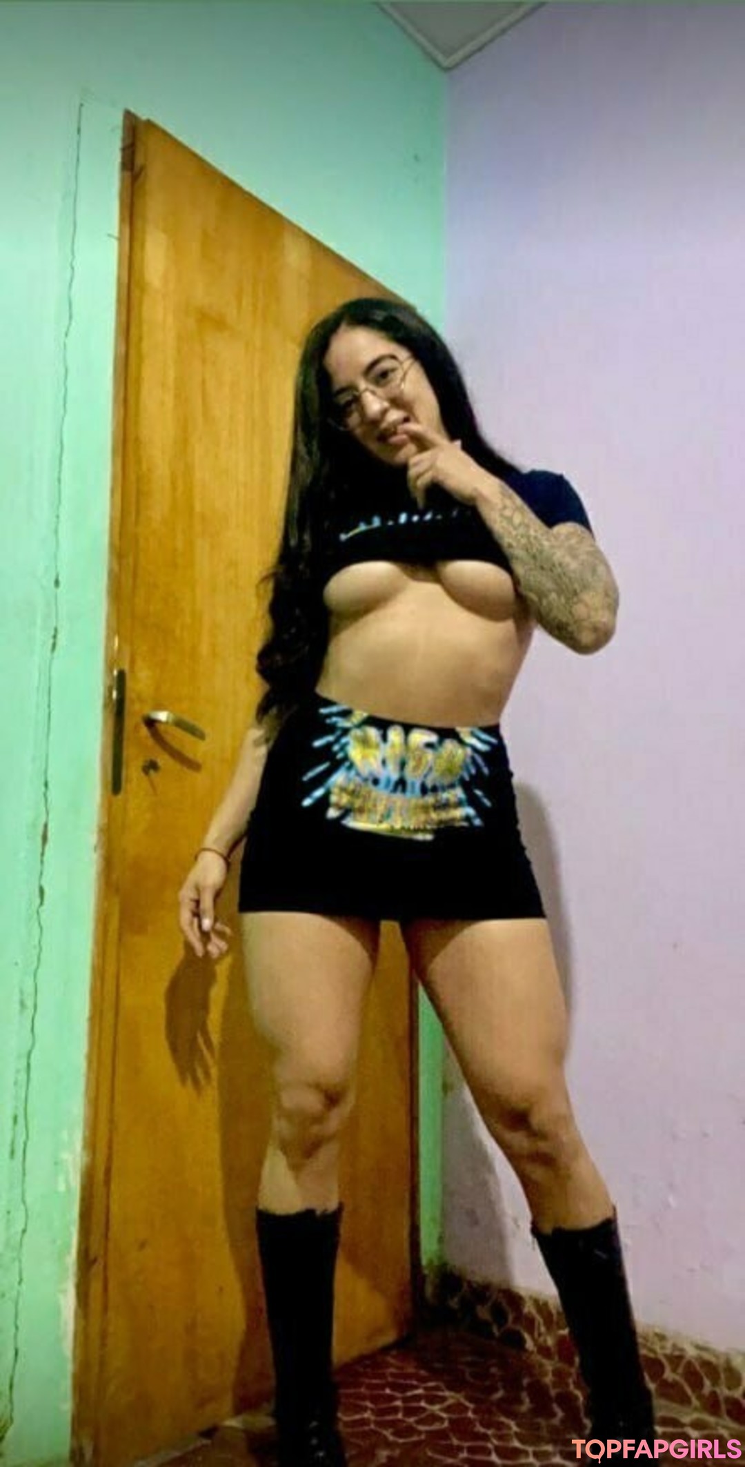 Foto desnuda filtrada de OnlyFans de Stasyfoxvip #1748