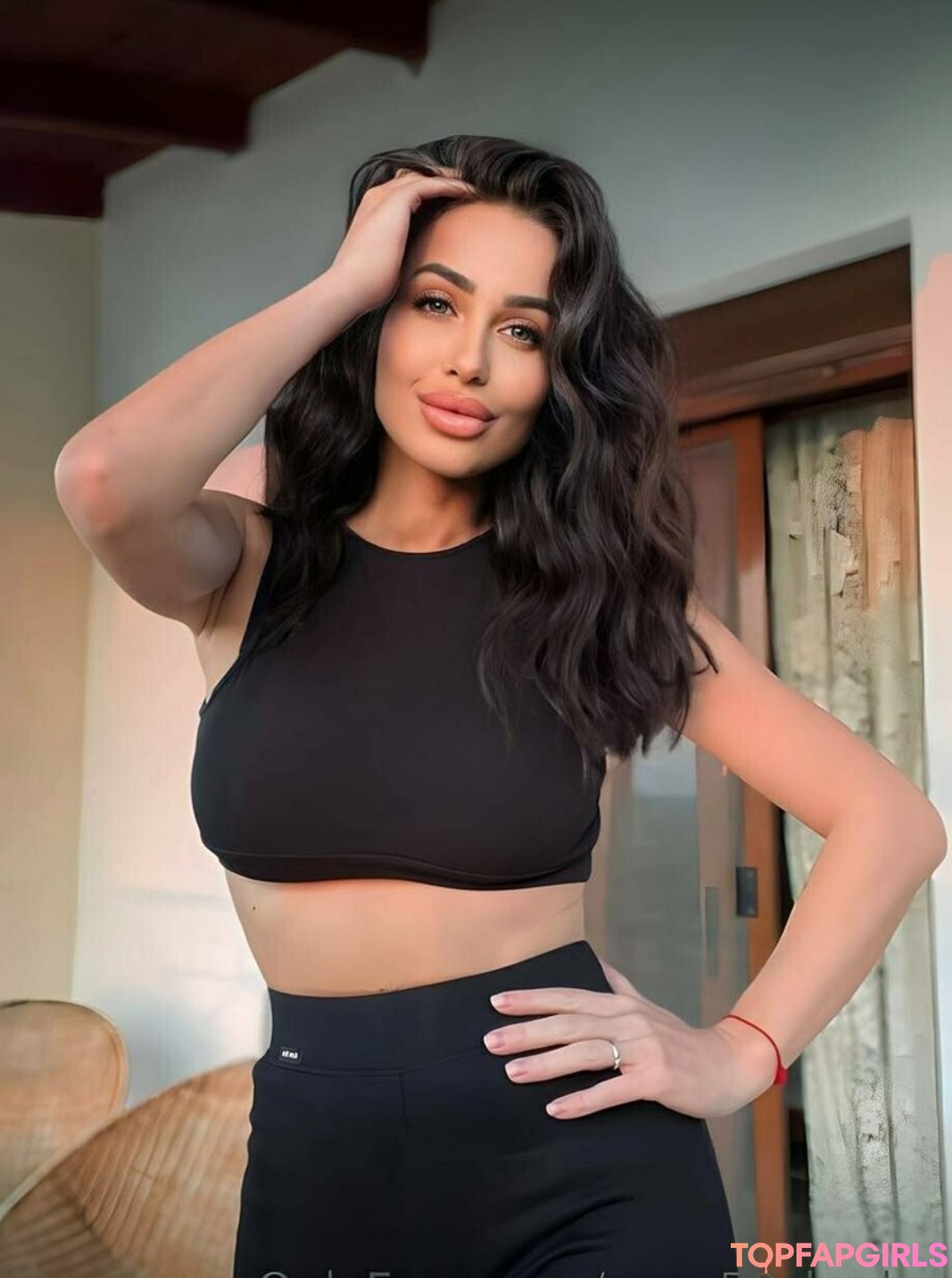 Foto desnuda filtrada de OnlyFans de Stasyfoxvip #1761