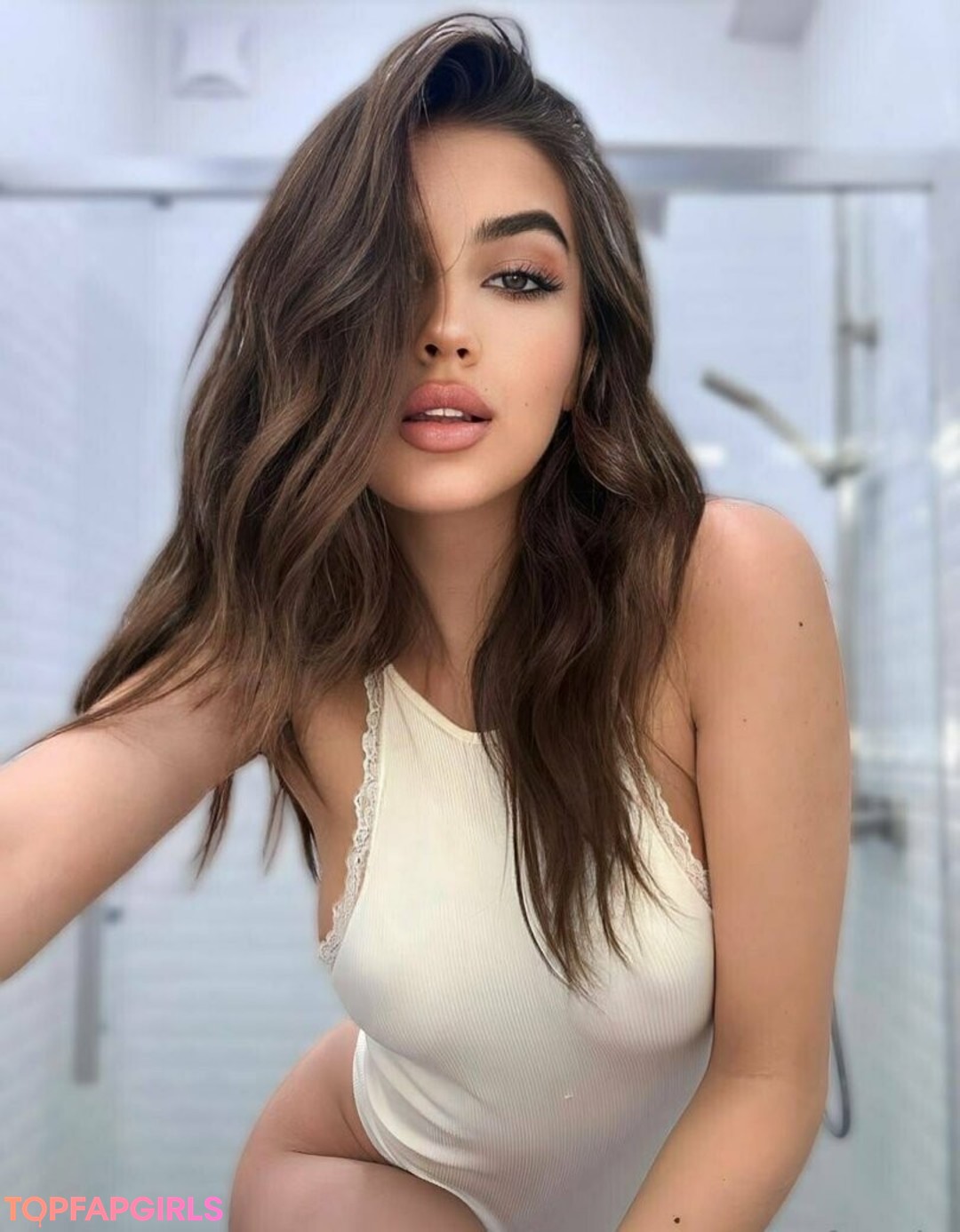 Foto desnuda filtrada de OnlyFans de Stasyfoxvip #1771