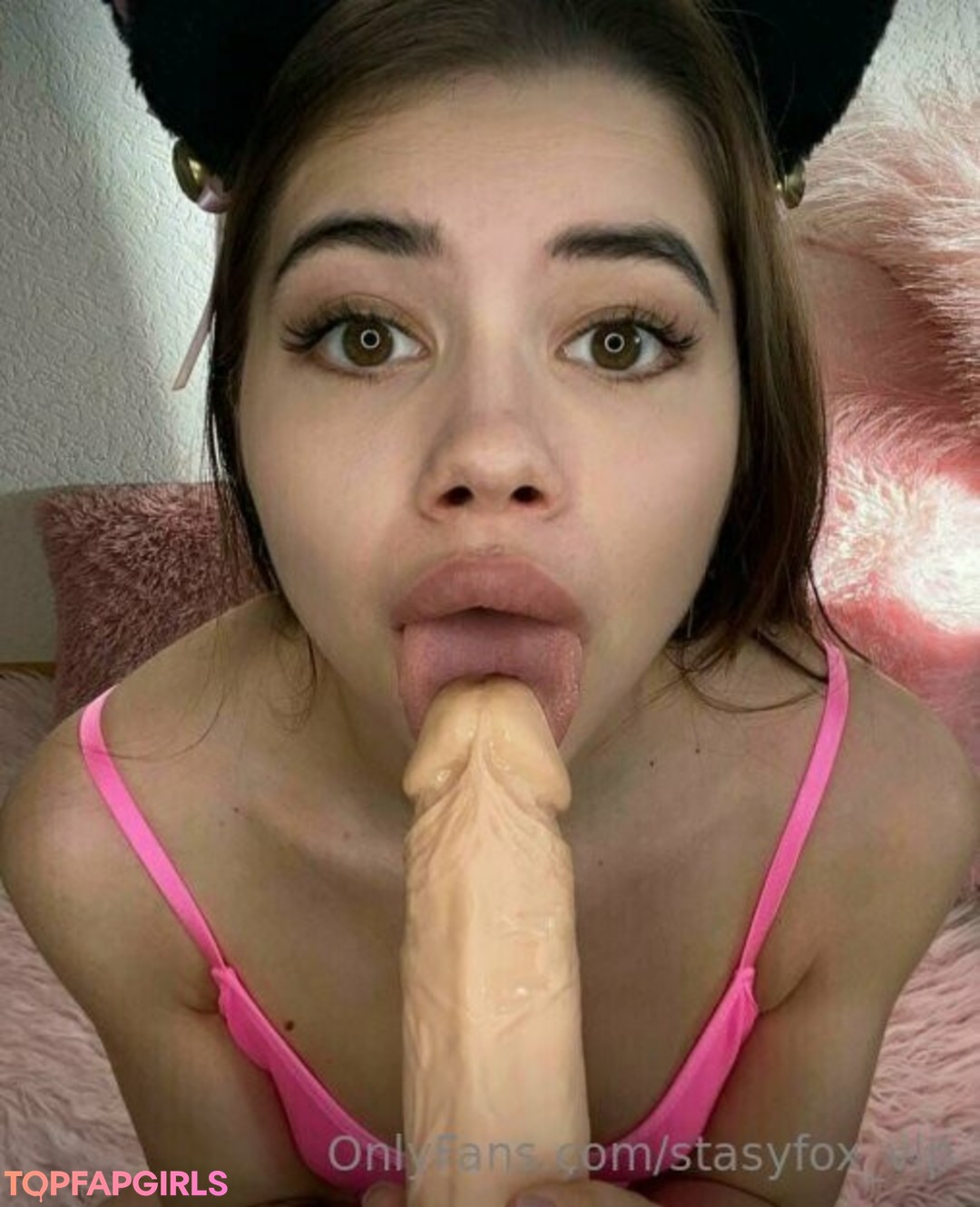 Foto desnuda filtrada de OnlyFans de Stasyfoxvip #297 Foto desnuda filtrada de OnlyFans de Stasyfoxvip #297