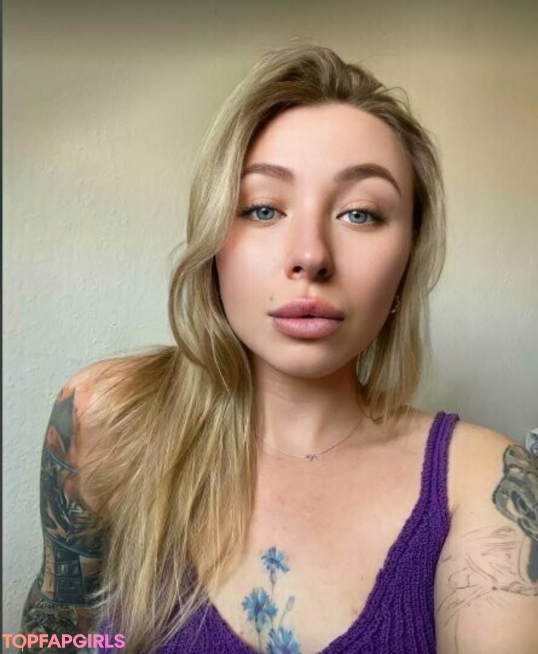 Foto desnuda filtrada de OnlyFans de Stasyfoxvip #495 Foto desnuda filtrada de OnlyFans de Stasyfoxvip #495