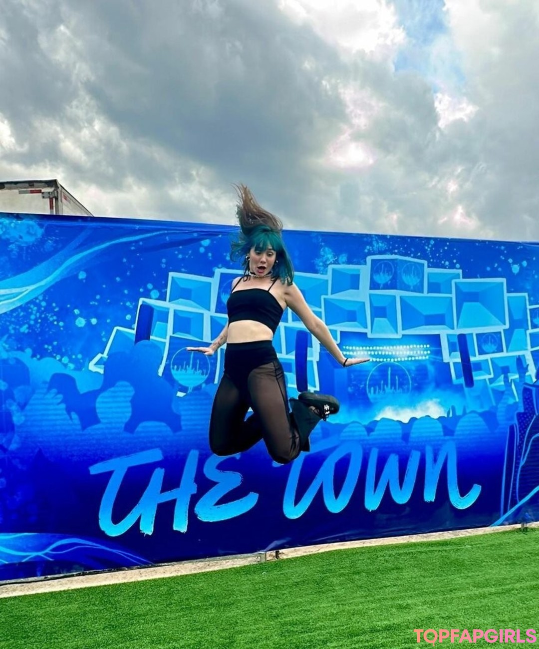 Foto desnuda filtrada de OnlyFans de Julia K Barni #36 Foto desnuda filtrada de OnlyFans de Julia K Barni #36