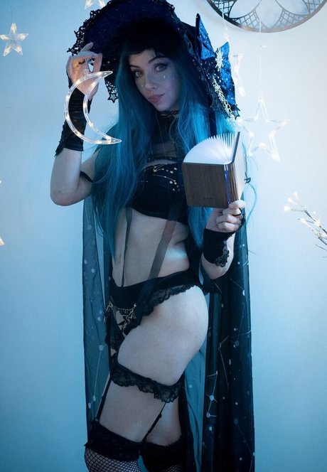 Foto desnuda filtrada de OnlyFans de Littlejem