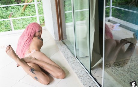 Fanny Baunilha