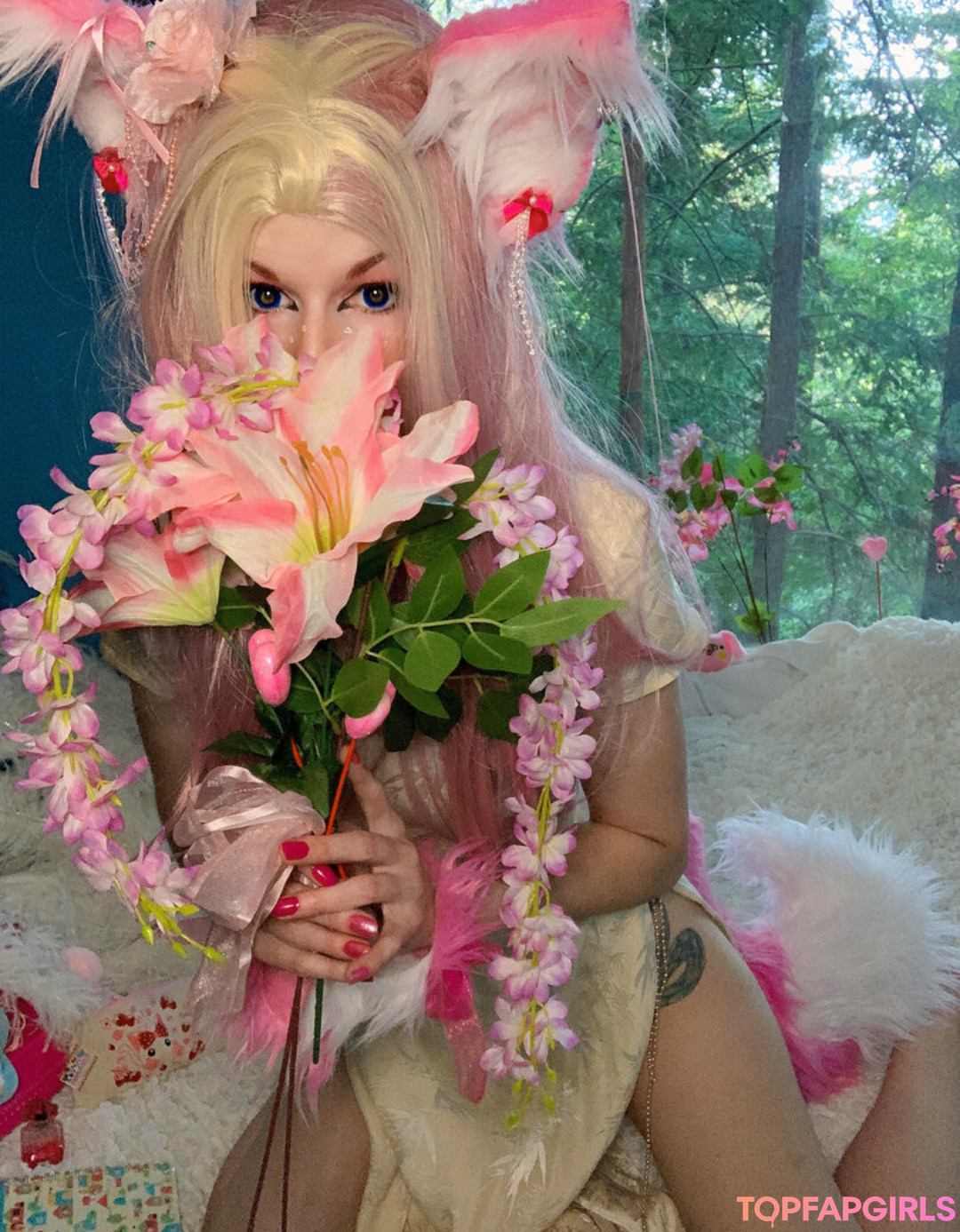 Foto desnuda filtrada de OnlyFans de Angeloftroy #40 Foto desnuda filtrada de OnlyFans de Angeloftroy #40