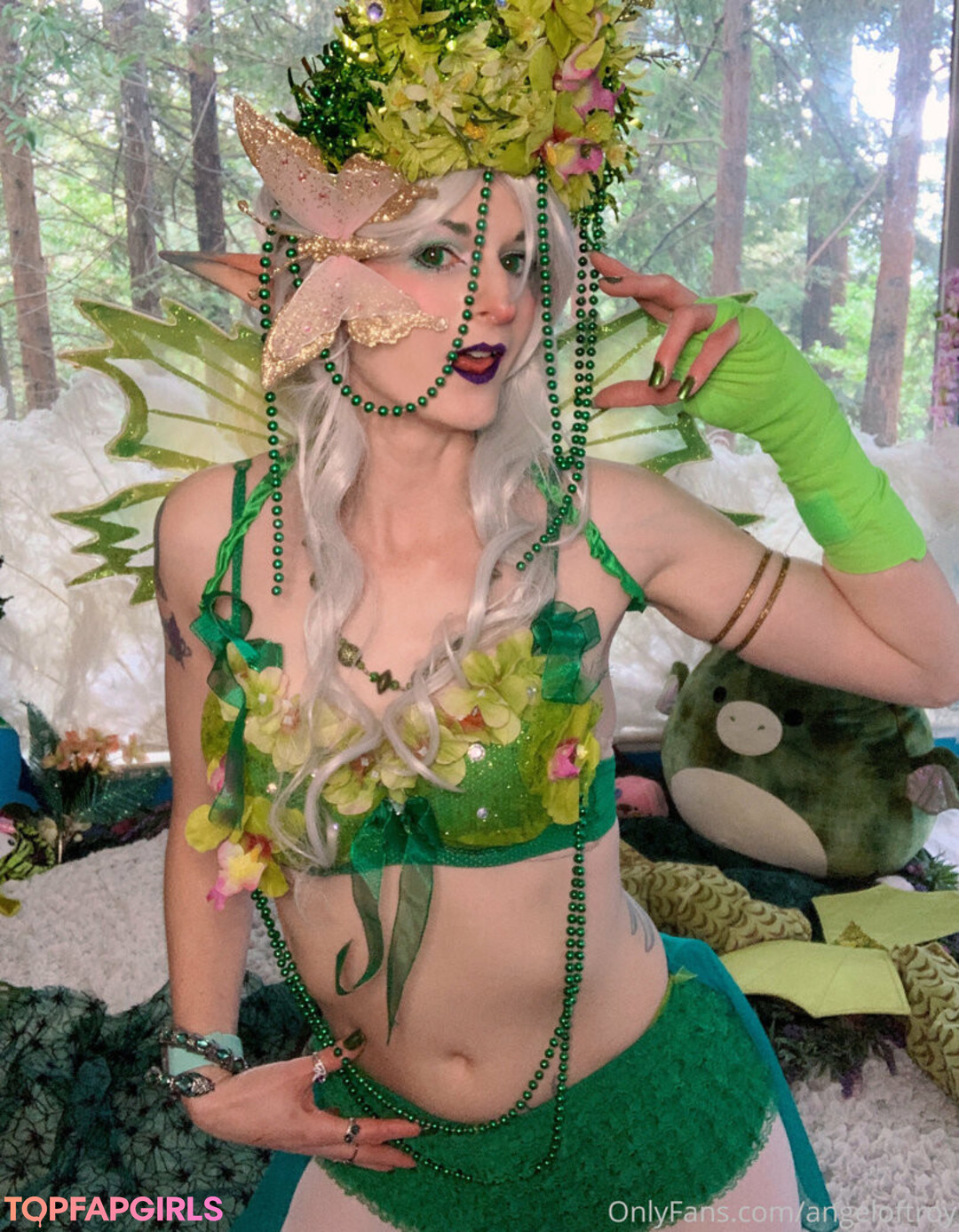 Foto desnuda filtrada de OnlyFans de Angeloftroy #90 Foto desnuda filtrada de OnlyFans de Angeloftroy #90