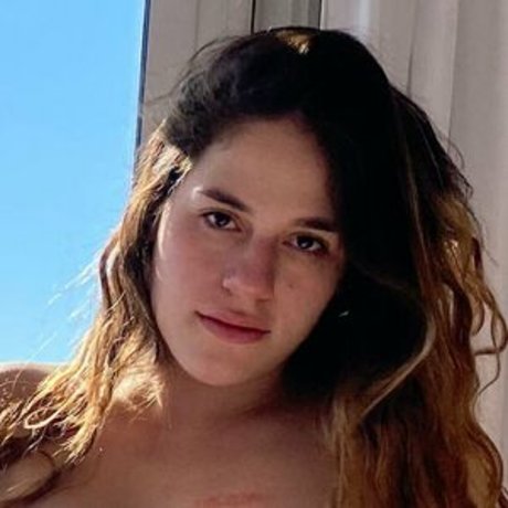 Foto desnuda filtrada de OnlyFans de Aprilbigass