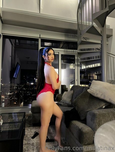 Mslatinax