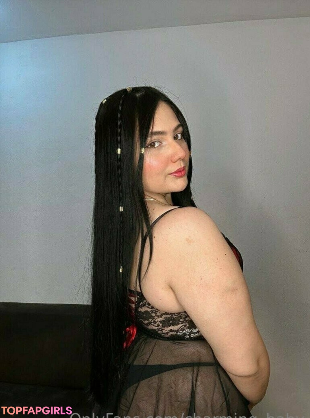 Foto desnuda filtrada de OnlyFans de Charmingbaby #288 Foto desnuda filtrada de OnlyFans de Charmingbaby #288