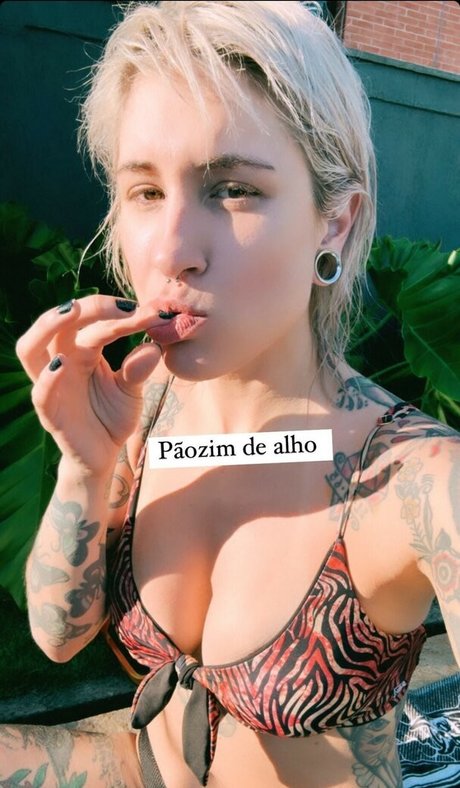 Mariana Ayrez