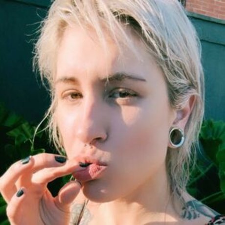 Foto desnuda filtrada de OnlyFans de Mariana Ayrez