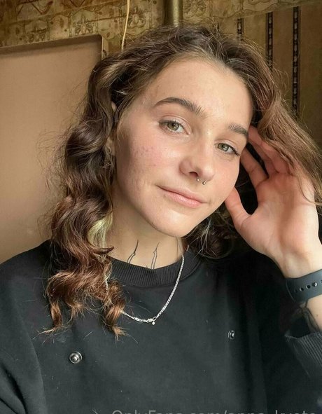 Annakyoto Foto desnuda filtrada de OnlyFans de Annakyoto #180