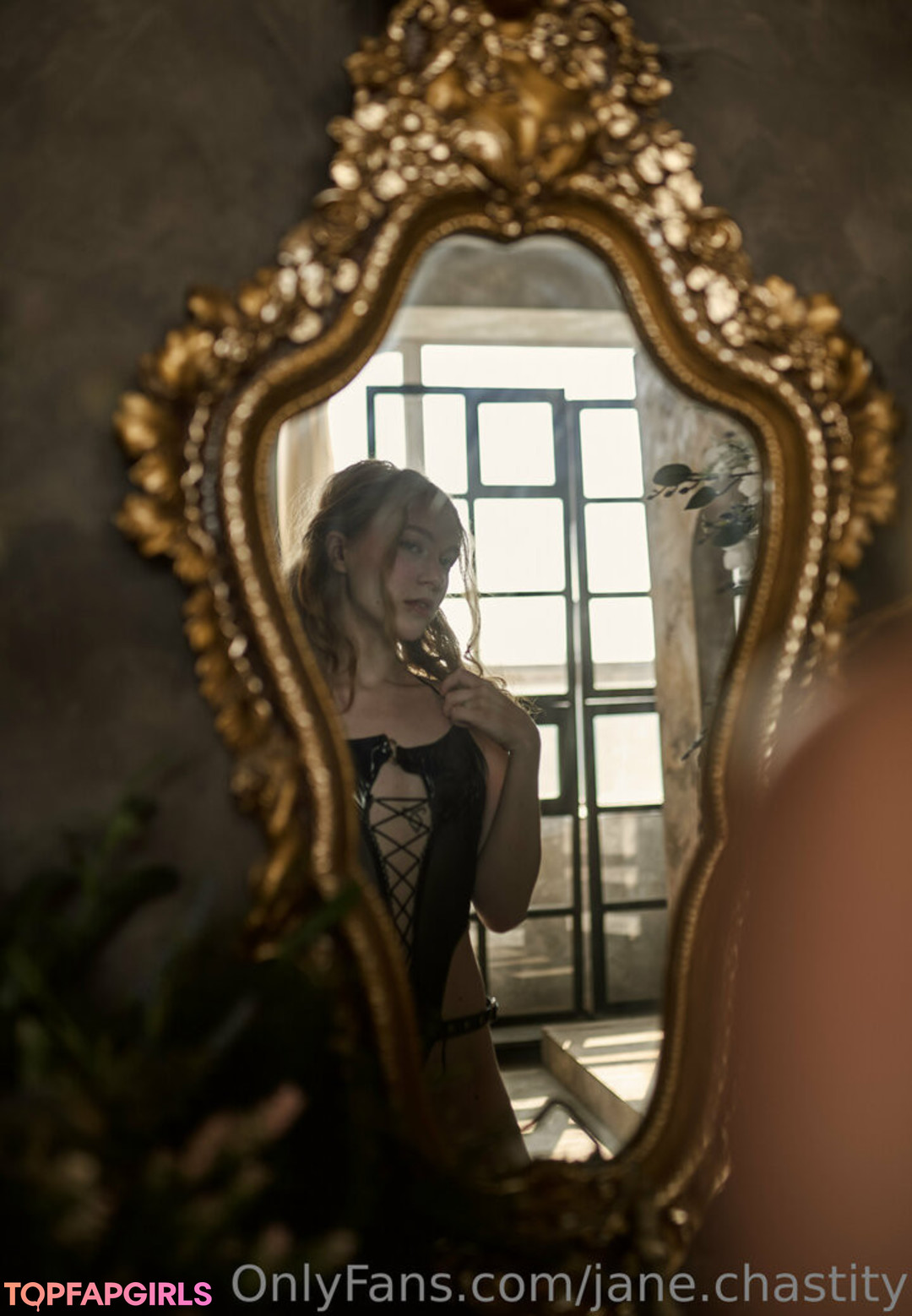 Foto desnuda filtrada de OnlyFans de Janechastity #194 Foto desnuda filtrada de OnlyFans de Janechastity #194