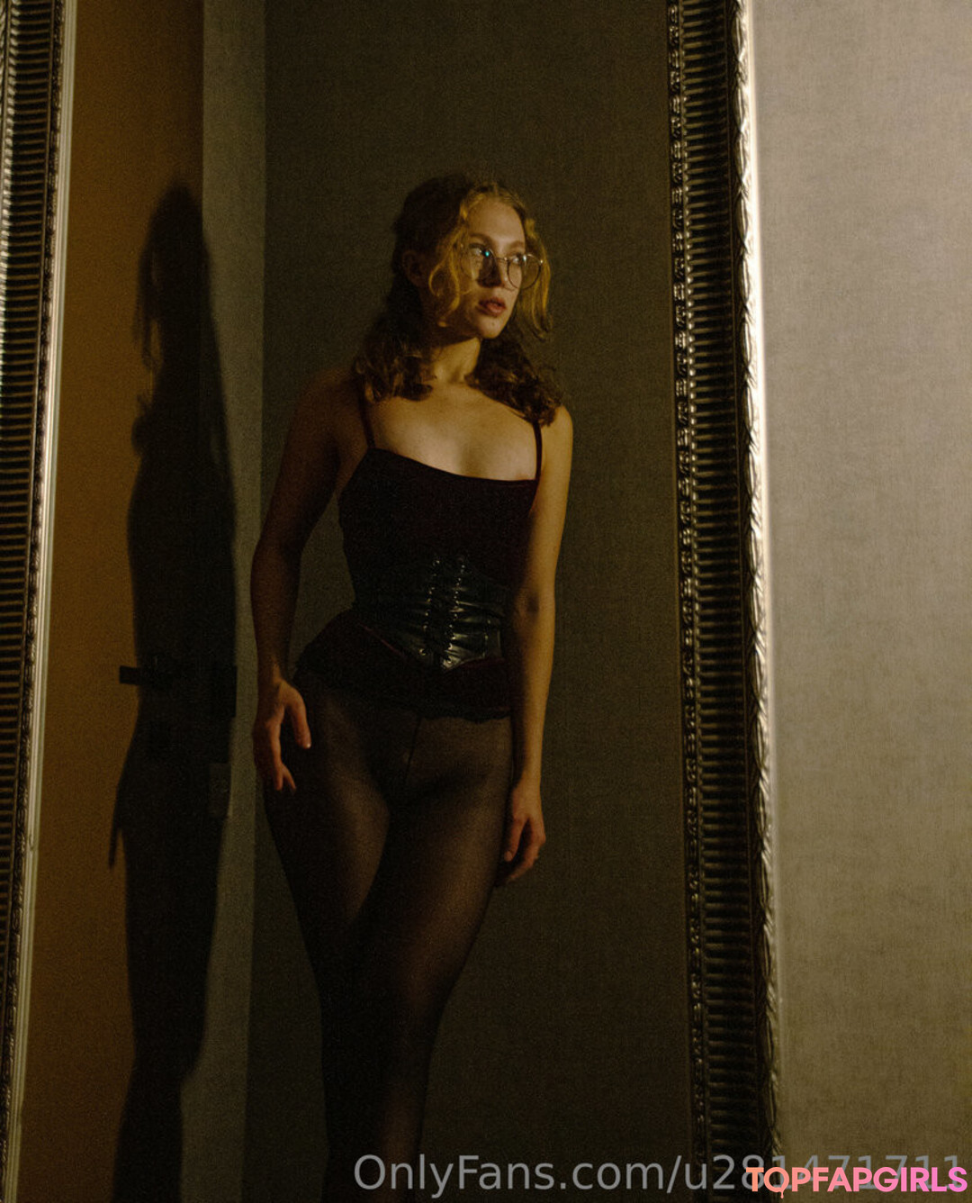 Foto desnuda filtrada de OnlyFans de Janechastity #357 Foto desnuda filtrada de OnlyFans de Janechastity #357