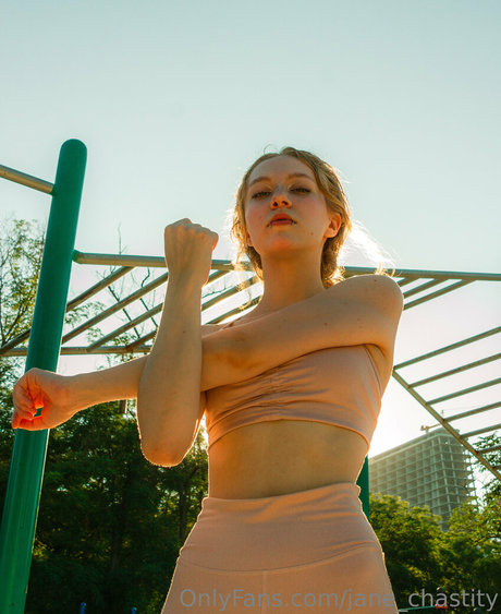 Jane.chastity