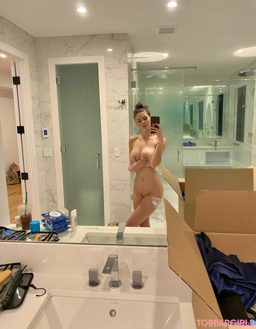 Foto desnuda filtrada de OnlyFans de Ashley Terfort #6 Foto desnuda filtrada de OnlyFans de Ashley Terfort #6