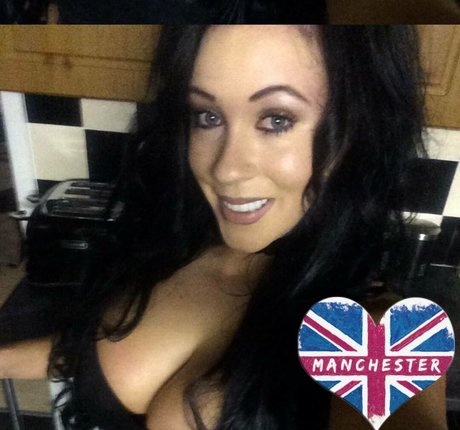 Foto desnuda filtrada de OnlyFans de Kelly Louise Sheridan
